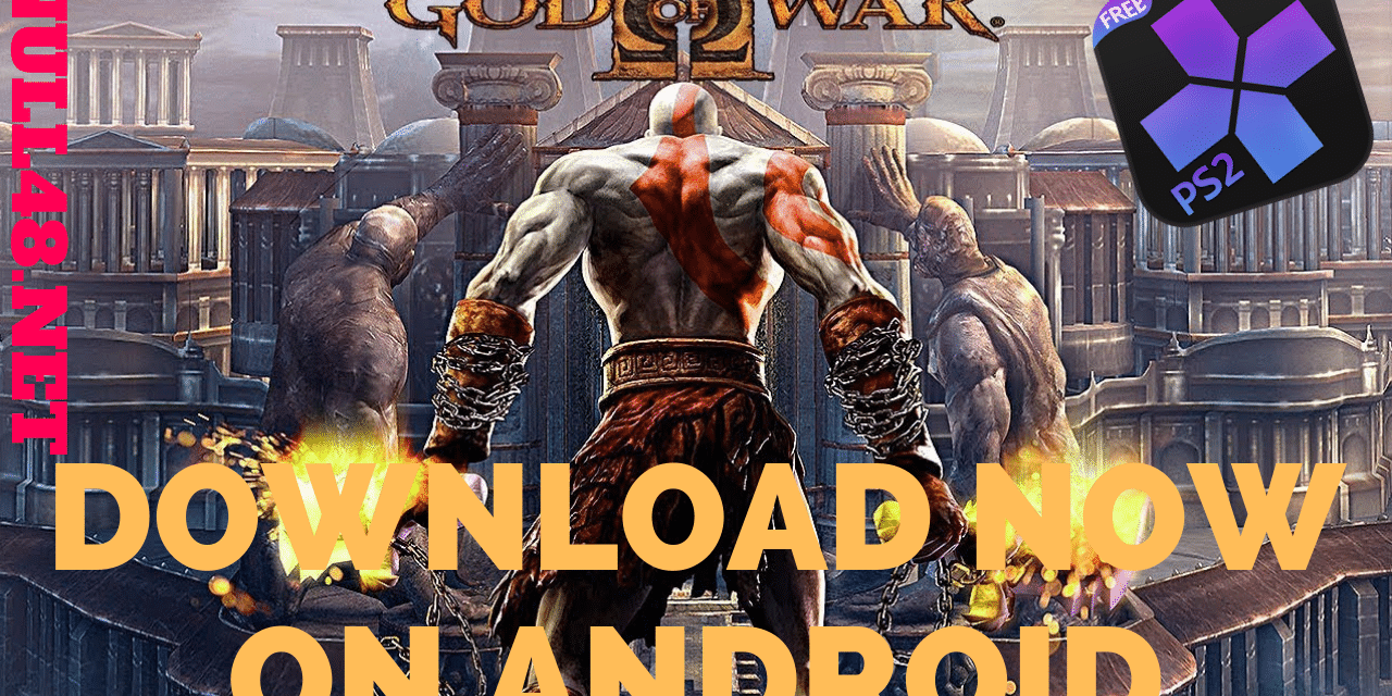 god of war 3 ppsspp android download